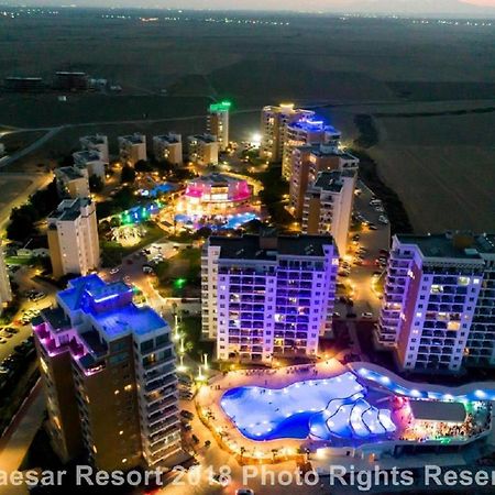 Trikomo Spartacus Pool Apartments In Caesar Resort & Spa المظهر الخارجي الصورة