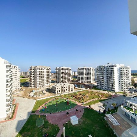Trikomo Spartacus Pool Apartments In Caesar Resort & Spa المظهر الخارجي الصورة