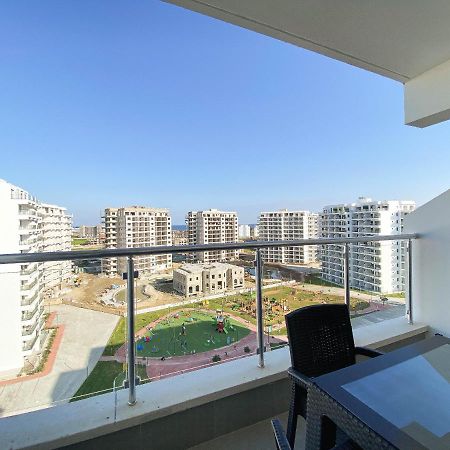 Trikomo Spartacus Pool Apartments In Caesar Resort & Spa المظهر الخارجي الصورة