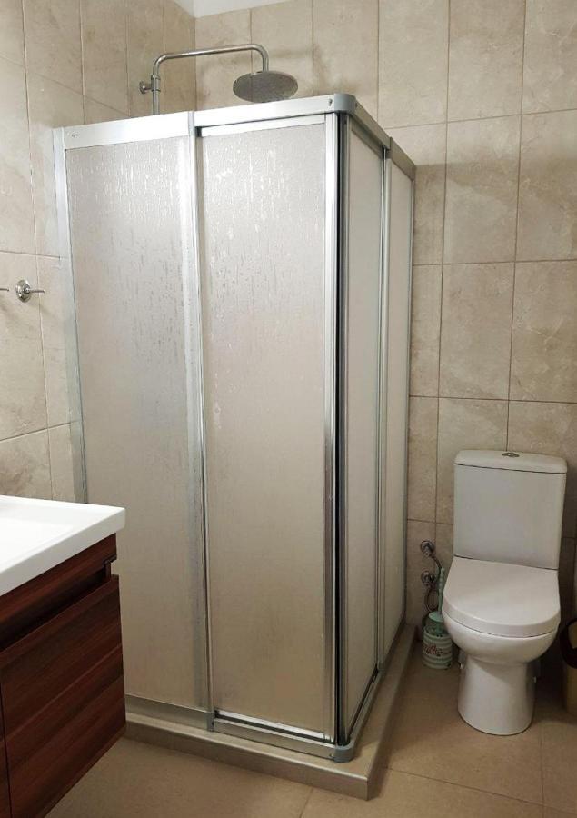 Trikomo Spartacus Pool Apartments In Caesar Resort & Spa المظهر الخارجي الصورة