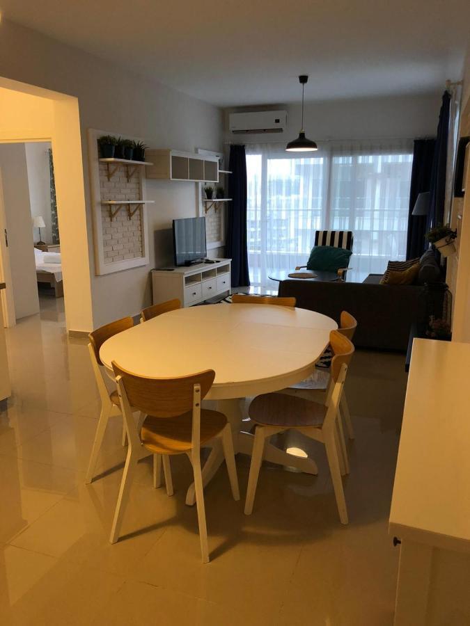 Trikomo Spartacus Pool Apartments In Caesar Resort & Spa المظهر الخارجي الصورة