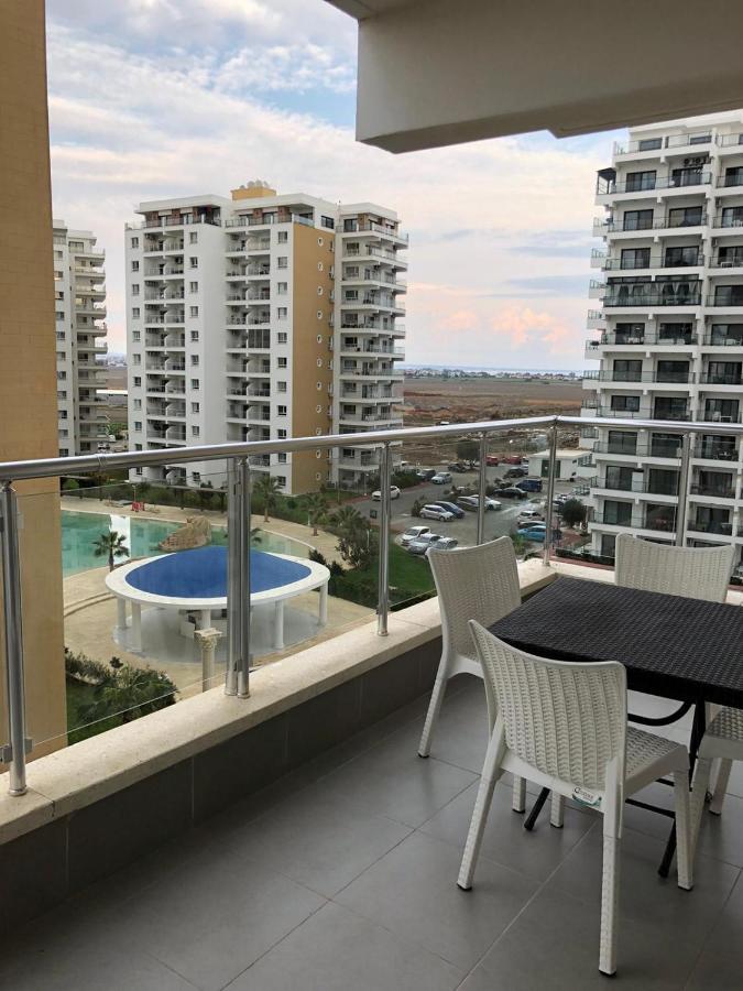 Trikomo Spartacus Pool Apartments In Caesar Resort & Spa المظهر الخارجي الصورة
