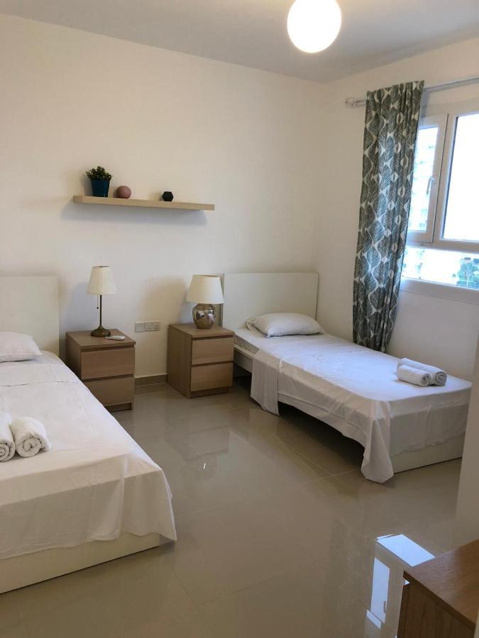 Trikomo Spartacus Pool Apartments In Caesar Resort & Spa المظهر الخارجي الصورة