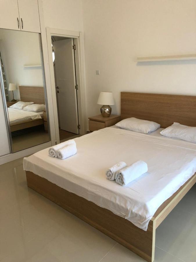 Trikomo Spartacus Pool Apartments In Caesar Resort & Spa المظهر الخارجي الصورة