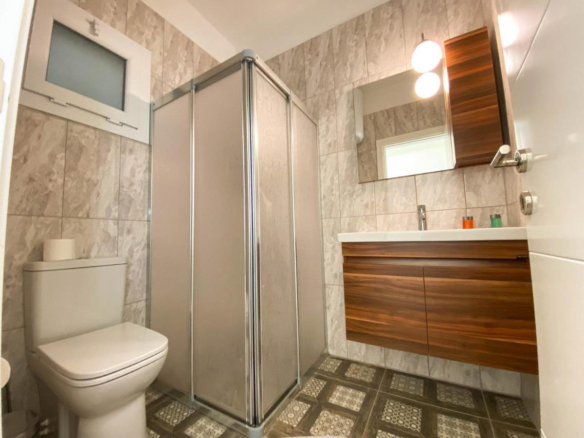 Trikomo Spartacus Pool Apartments In Caesar Resort & Spa المظهر الخارجي الصورة