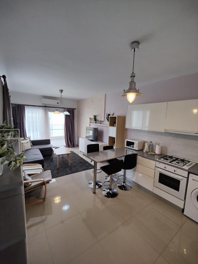 Trikomo Spartacus Pool Apartments In Caesar Resort & Spa المظهر الخارجي الصورة